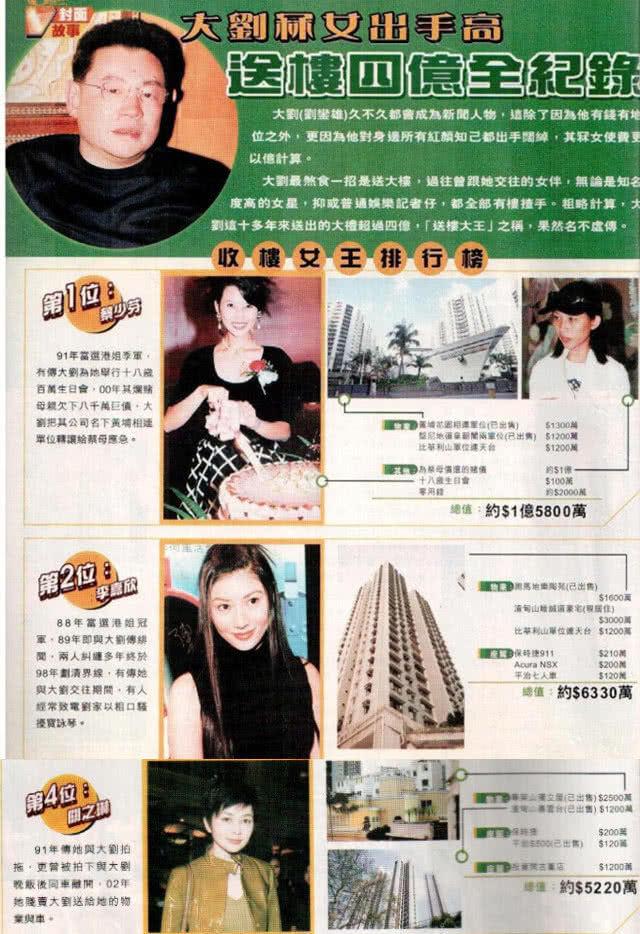 蔡少芬张晋八字合婚 蔡少芬张晋八字合婚