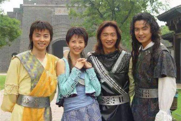 蔡少芬张晋八字合婚 蔡少芬张晋八字合婚