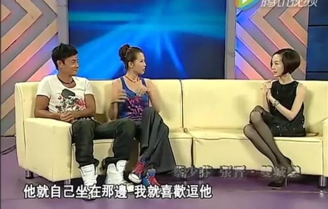 蔡少芬张晋八字合婚 蔡少芬张晋八字合婚