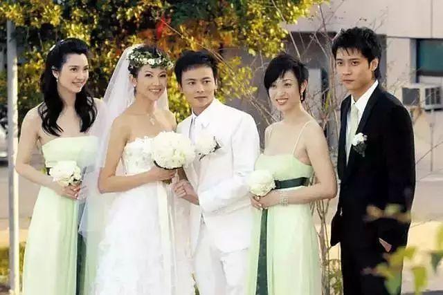 蔡少芬张晋八字合婚 蔡少芬张晋八字合婚