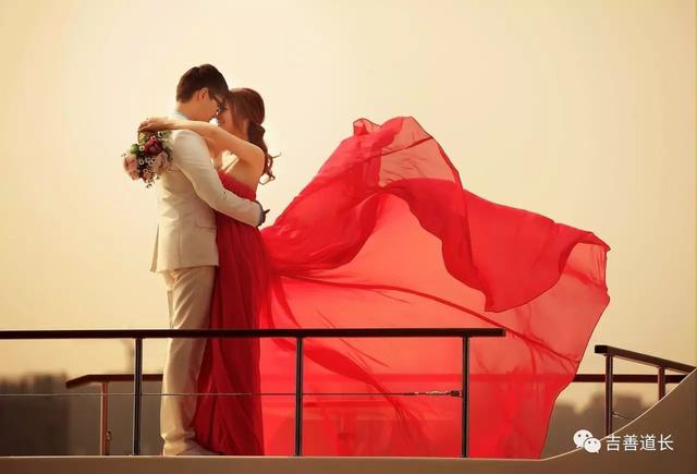 农历八字算命婚姻合婚