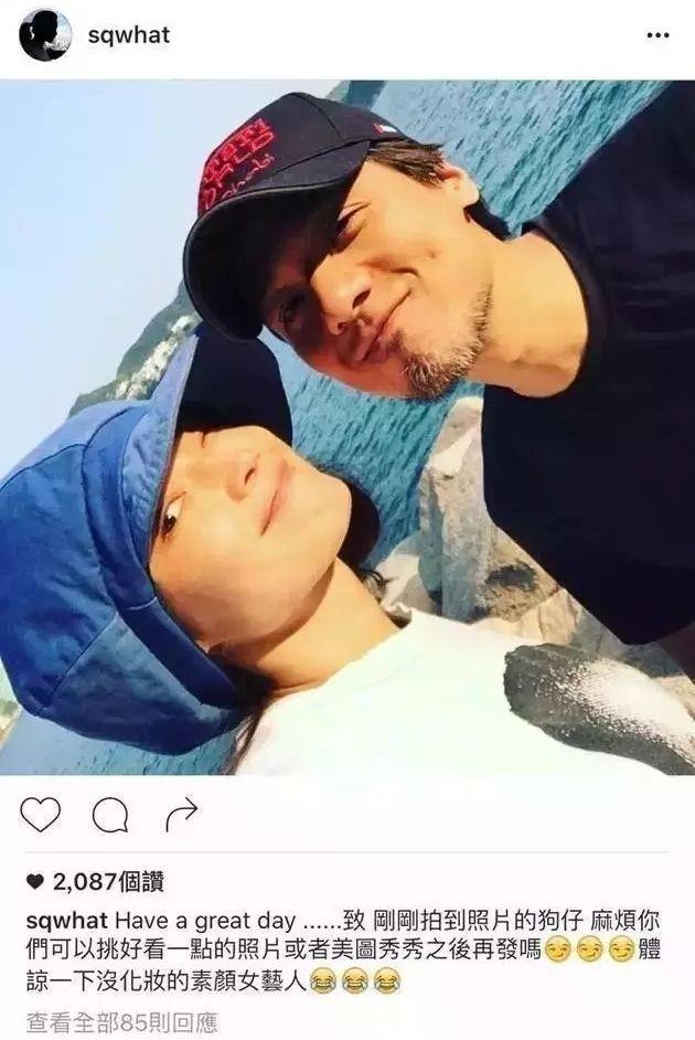 舒淇和冯德伦的八字合婚情况解读 舒淇和冯德伦的八字合婚情况解读