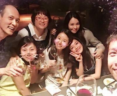 舒淇和冯德伦的八字合婚情况解读 舒淇和冯德伦的八字合婚情况解读