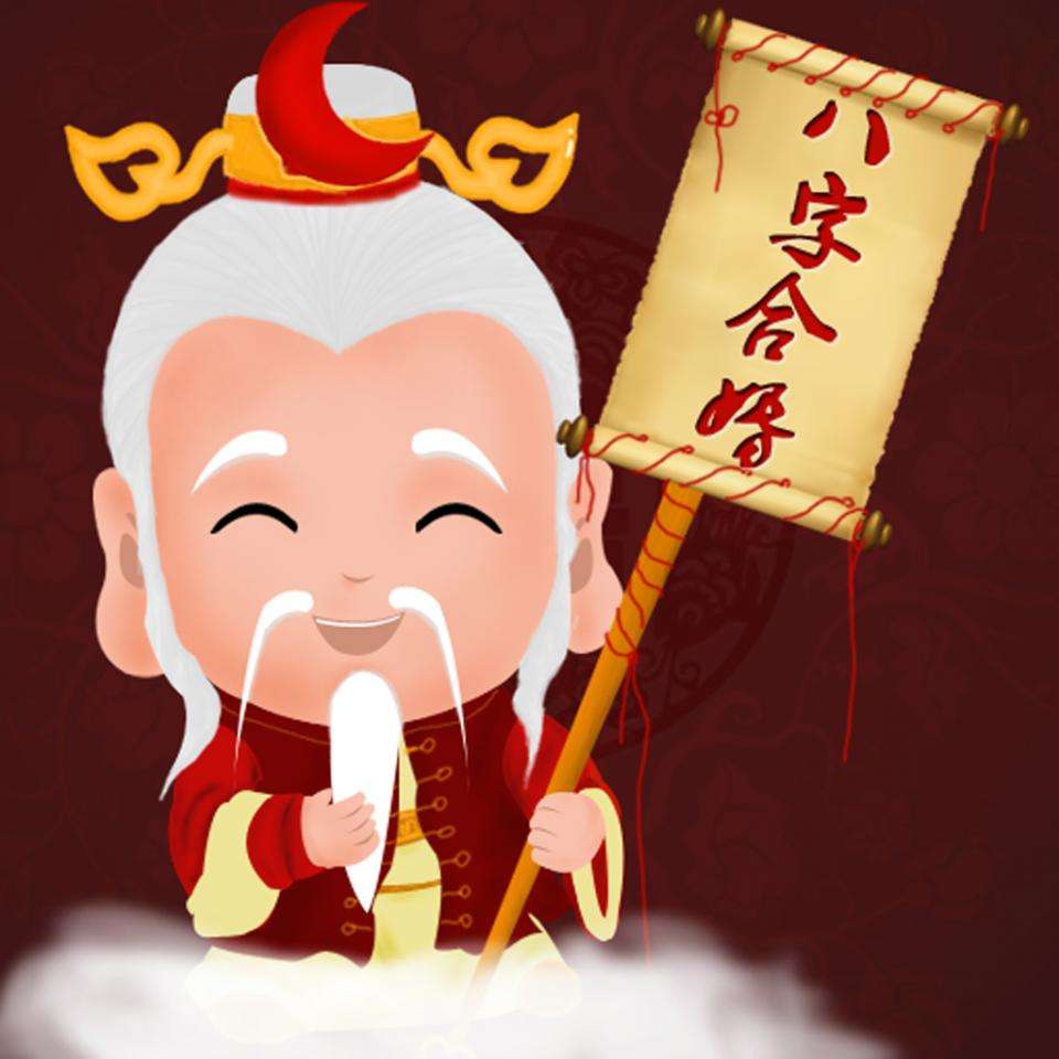 合婚用神八字互为喜用实例 两人八字喜用神相同