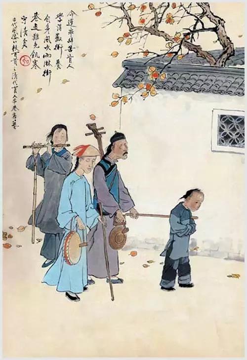 荥阳算命合婚