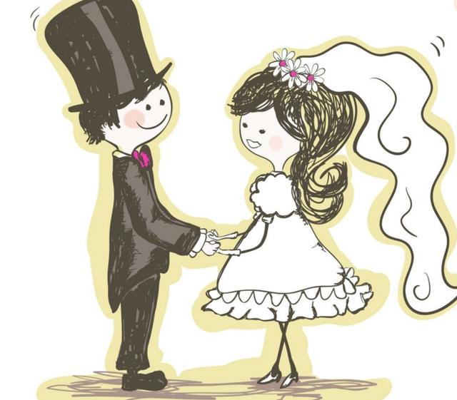 八字合婚上上等婚