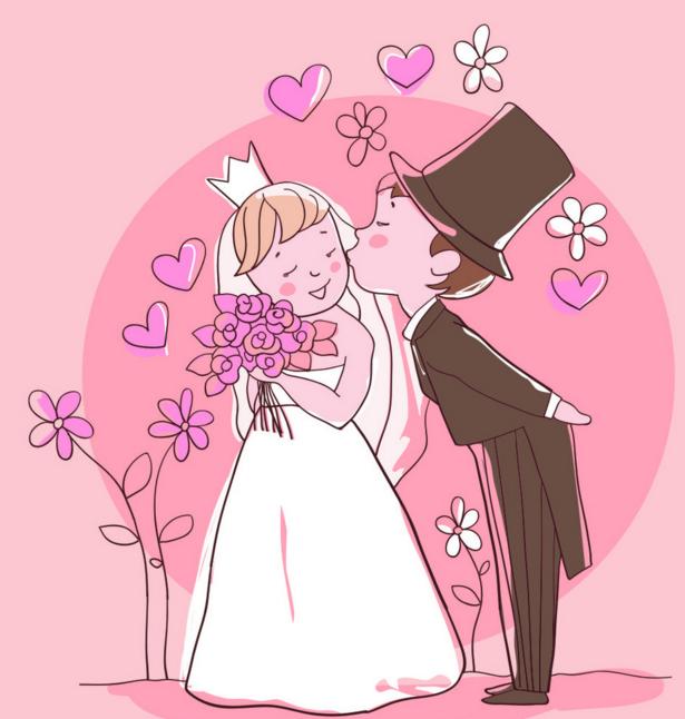 八字合婚上上等婚