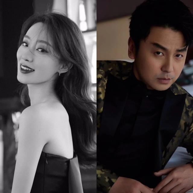 罗晋唐嫣八字合婚 罗晋唐嫣八字合婚