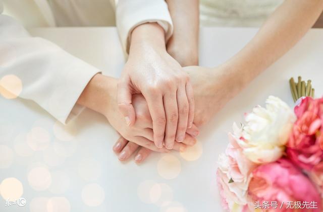 生辰八字为什么可以合婚