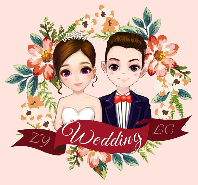 八字合婚玻璃级婚姻