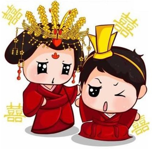 周易免费男女合婚