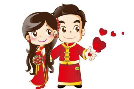 周易免费男女合婚