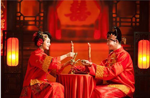 古代八字合婚方法详解 古代八字合婚方法详解