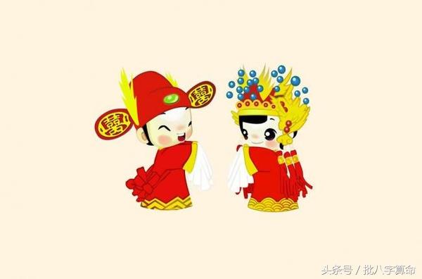 八字合婚互为天乙贵人好吗