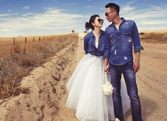 排八字命盘合婚