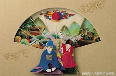 八字合婚四柱中各柱代表什么