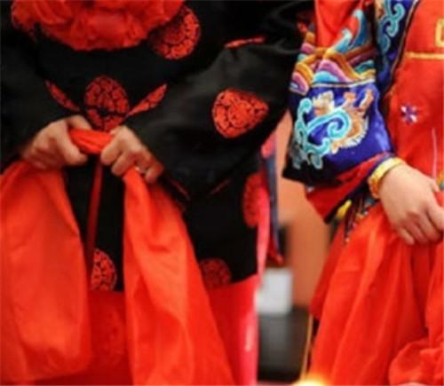 生辰八字合婚用神法