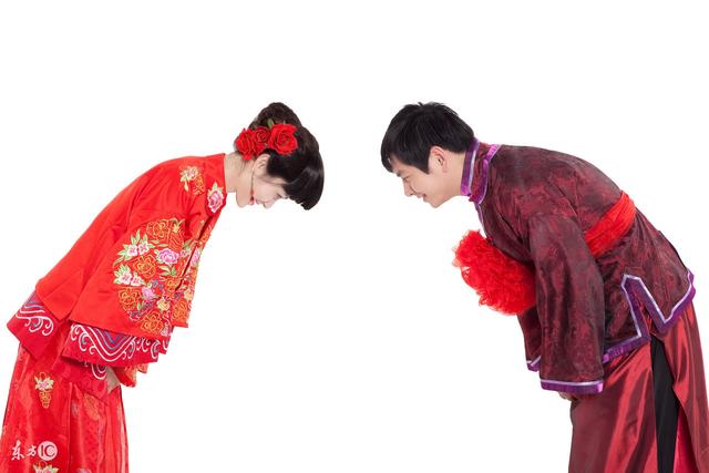 论婚前八字合婚的重要性