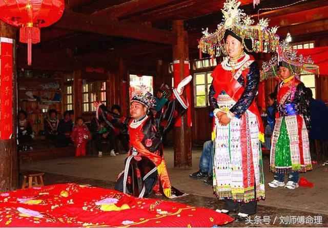 八字合婚法有用吗