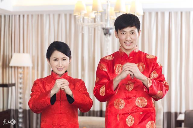 配八字合婚真的准吗