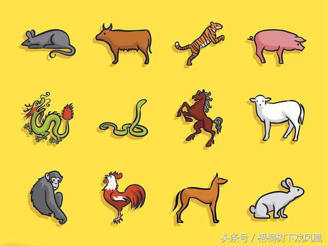 合婚八字相克