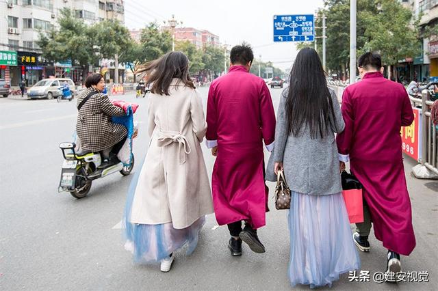 八字合婚定结婚日