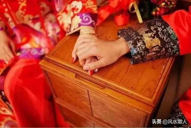通过八字断你的婚期于合婚 通过八字断你的婚期于合婚