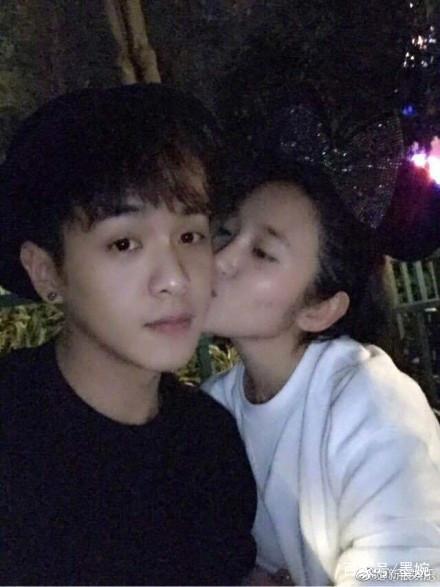 张若昀唐艺昕八字合婚 张若昀唐艺昕八字合婚
