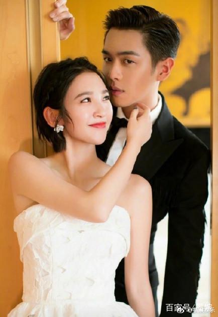 张若昀唐艺昕八字合婚 张若昀唐艺昕八字合婚