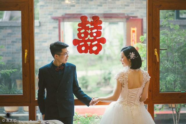 传统式的八字合婚口诀 传统式的八字合婚口诀