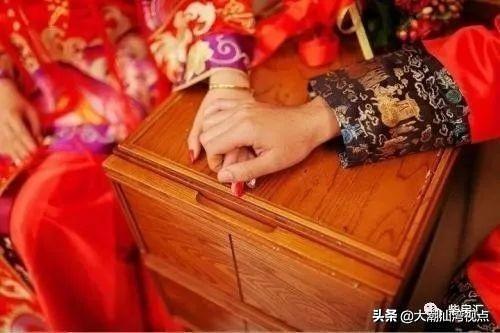 潮汕八字合婚 潮汕八字合婚
