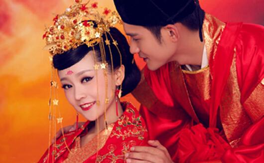 夫妻八字合婚45分