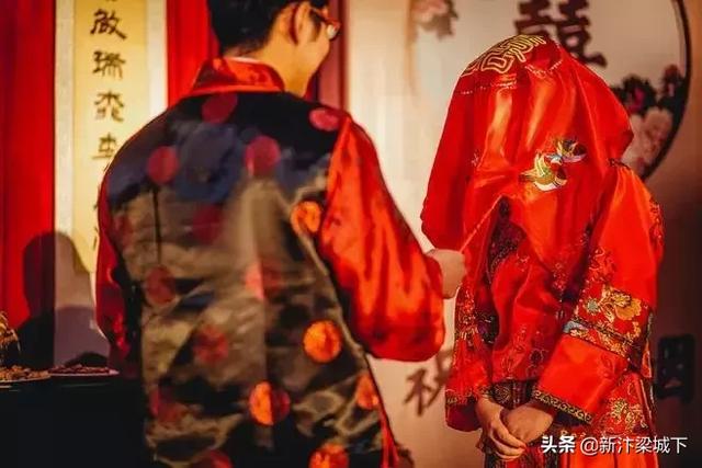 八字合婚相冲不能结婚吗 八字合婚相冲不能结婚吗